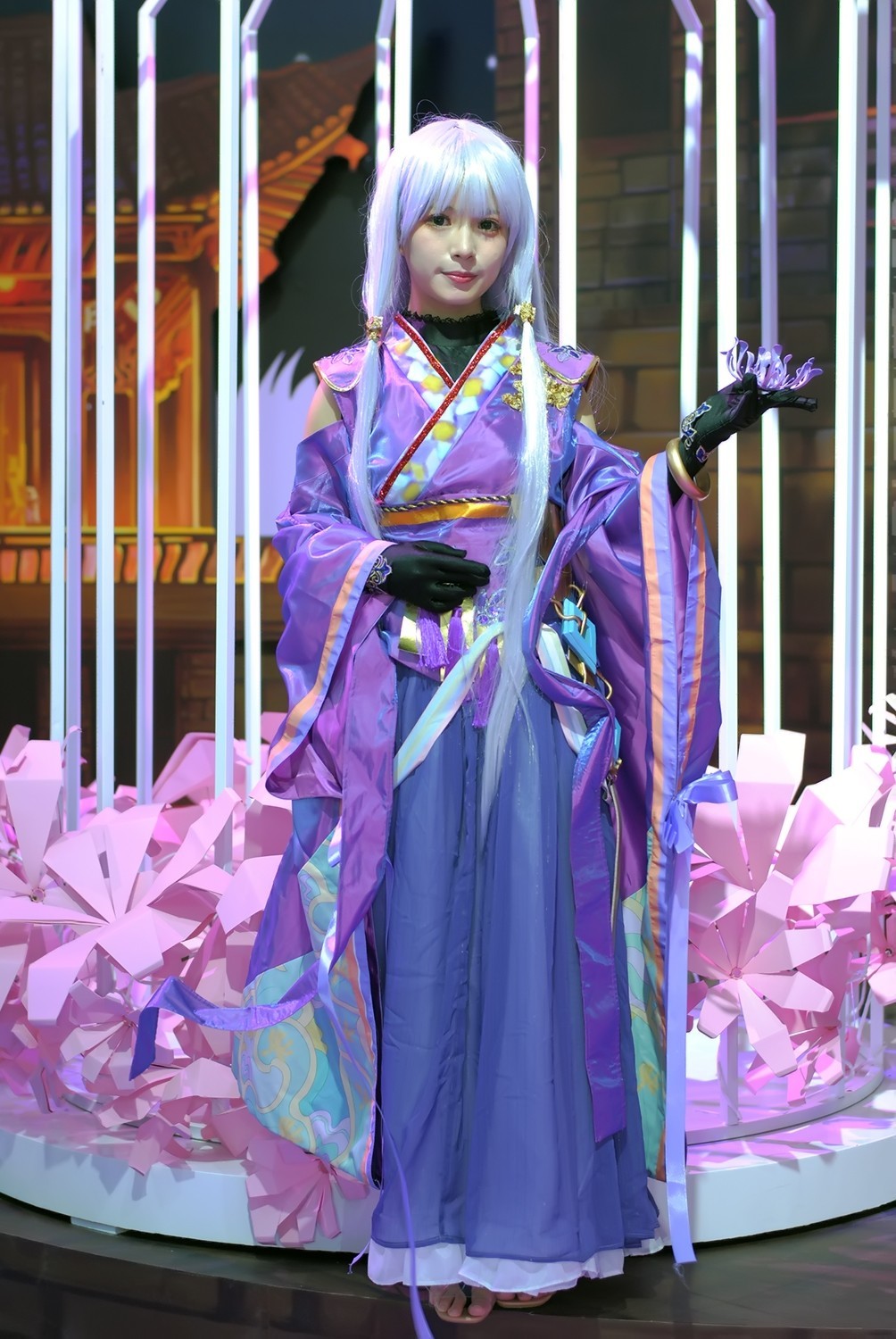 哔哩哔哩动漫展