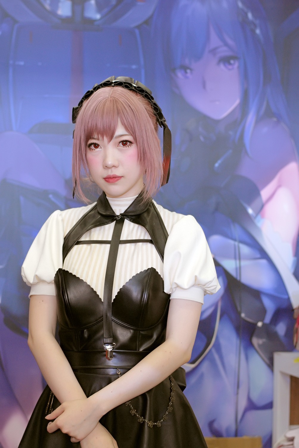 哔哩哔哩动漫展