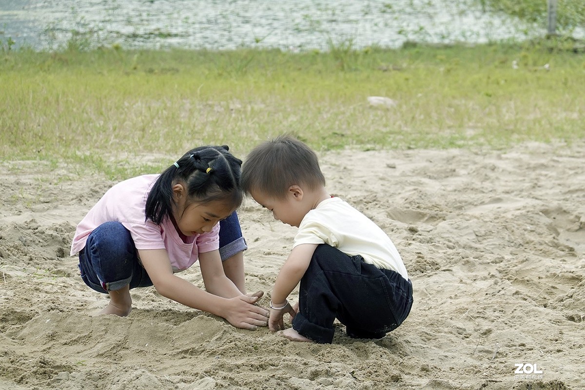 索尼RX100M6试机体验