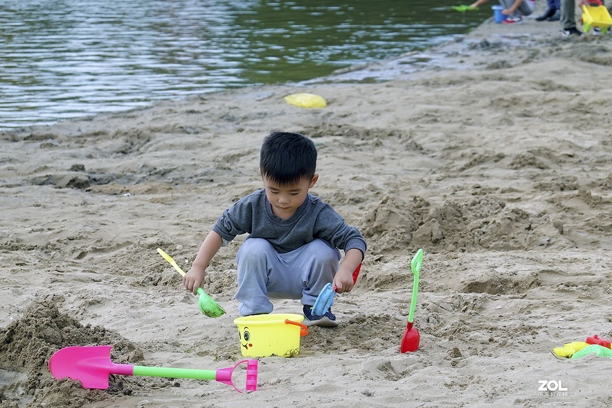 索尼RX100M6试机体验