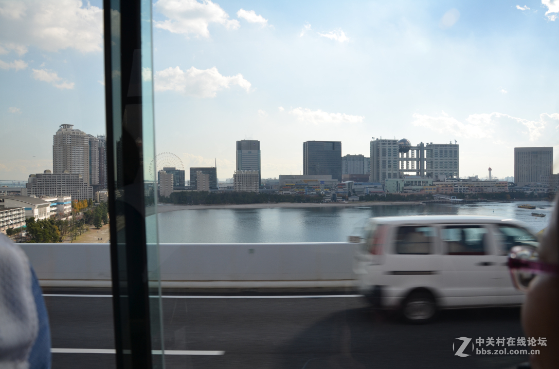 新婚日本本州蜜月之旅