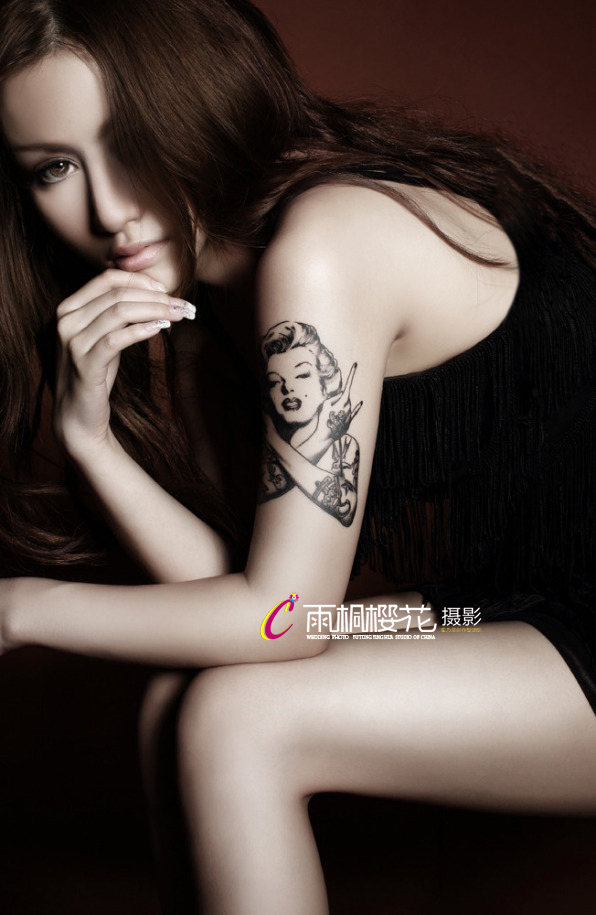 #雨桐樱花最新客片#