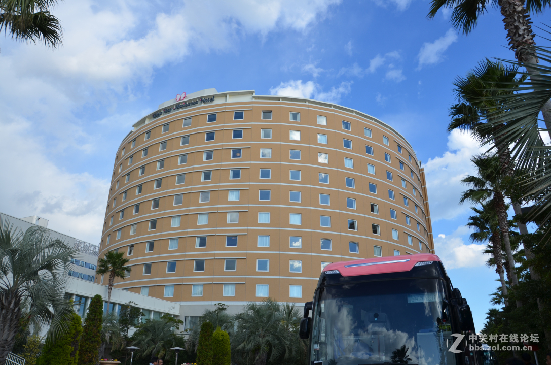 新婚日本本州蜜月之旅