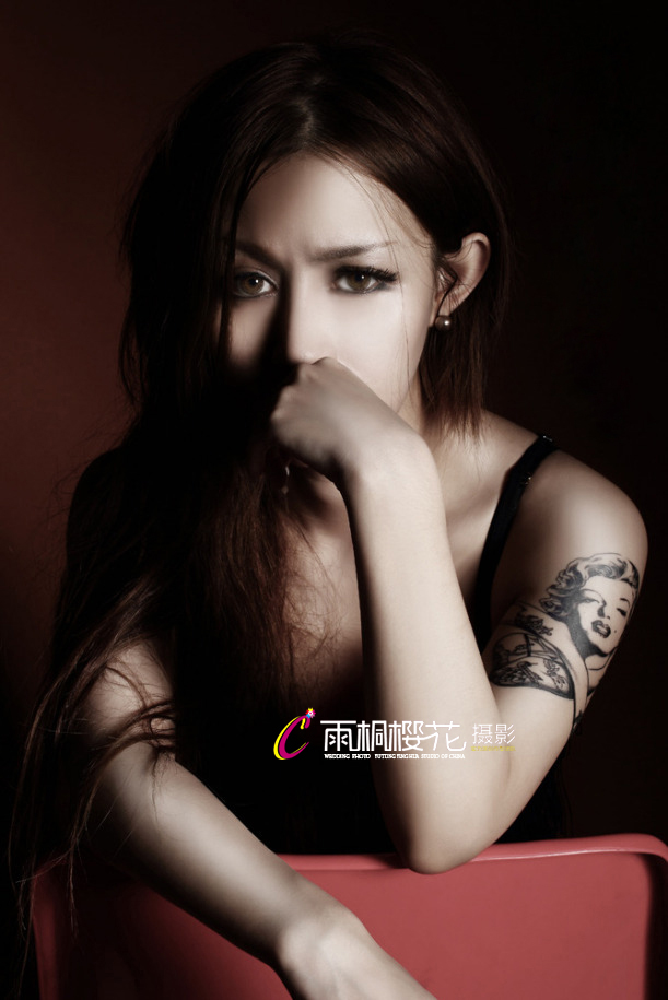 #雨桐樱花最新客片#