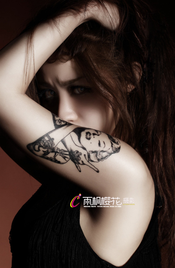 #雨桐樱花最新客片#