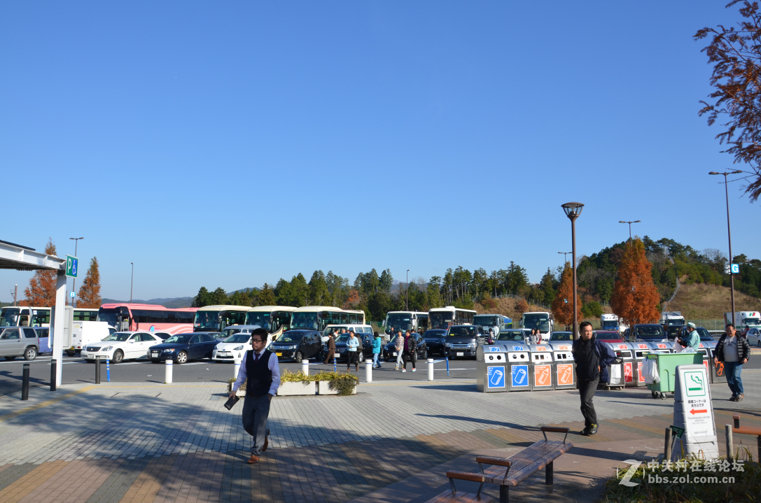 新婚日本本州蜜月之旅