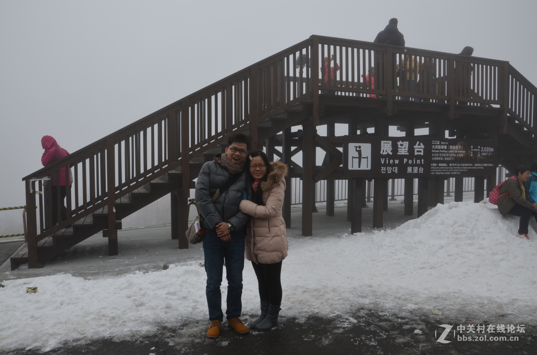 新婚日本本州蜜月之旅