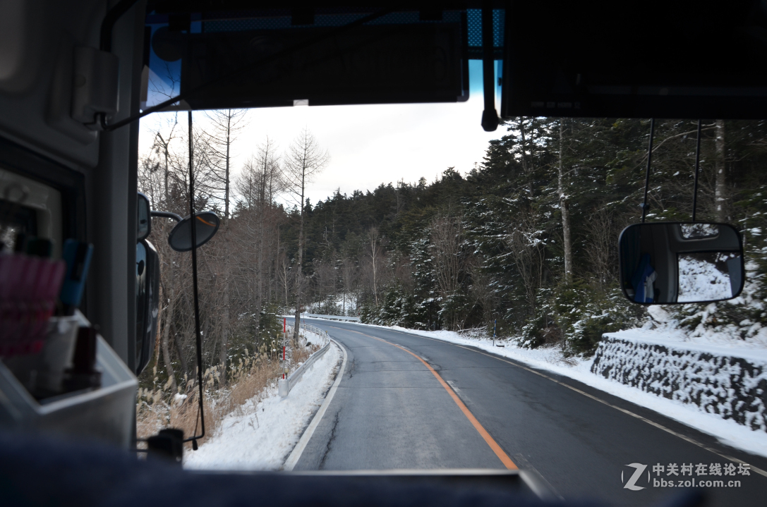 新婚日本本州蜜月之旅