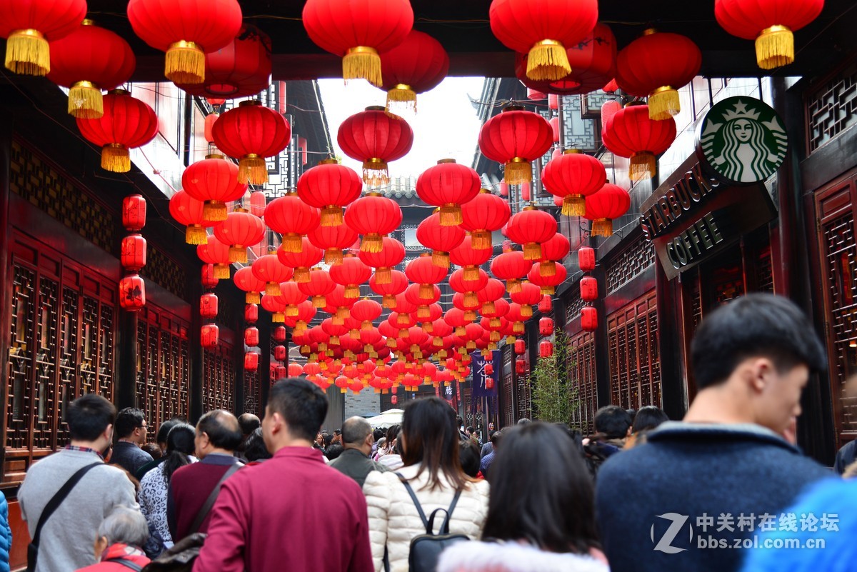 拜年了------贺新春（一）