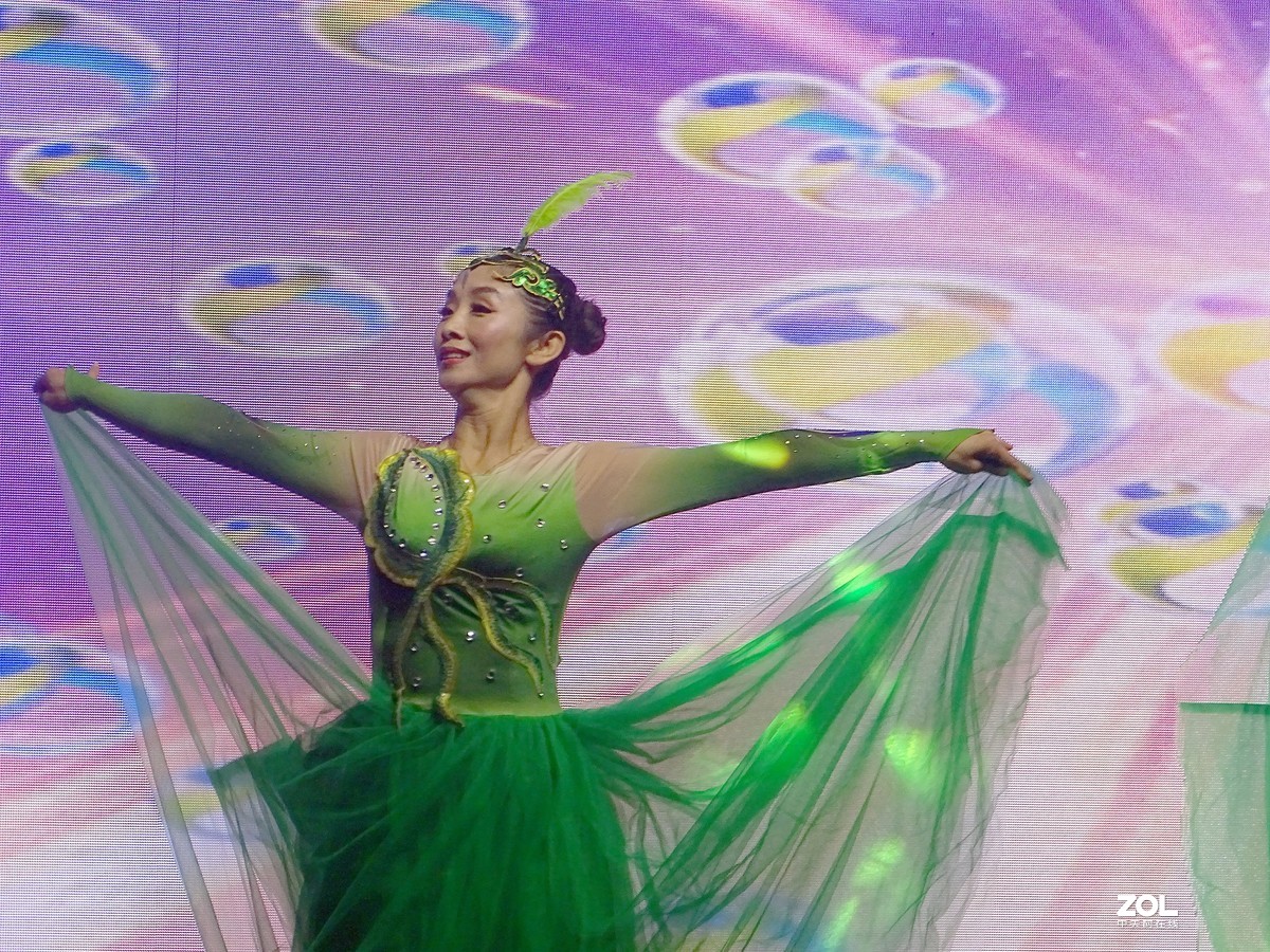 庆祝中华人民共和国成立70周年文艺展演-道口街专场（20）