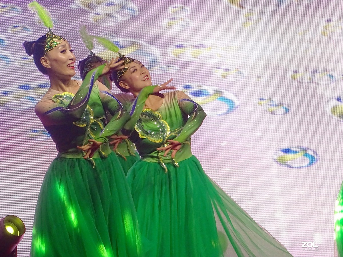 庆祝中华人民共和国成立70周年文艺展演-道口街专场（20）