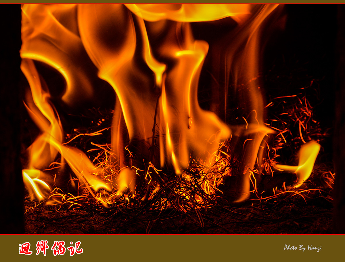 #佳能佳作赏析#  愿天下母亲健康长寿