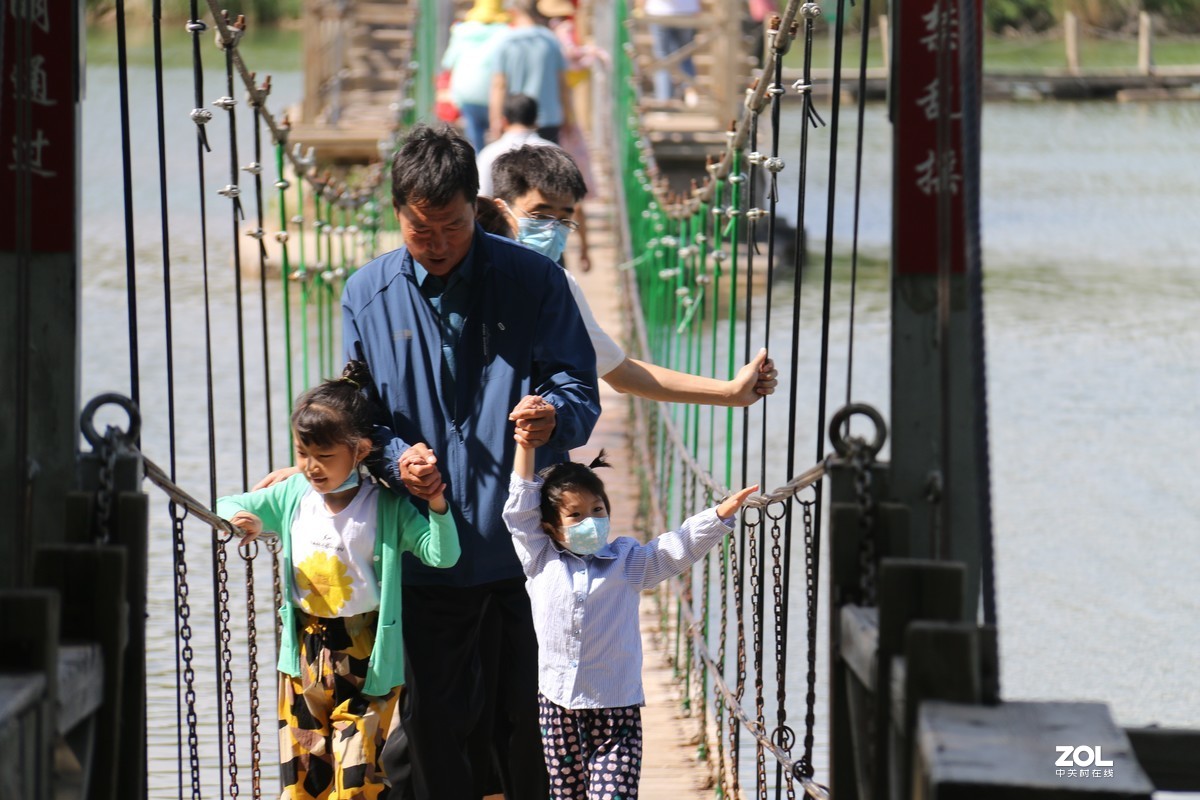 逛香山公园随拍