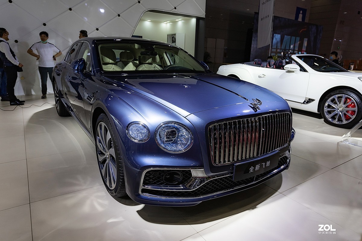 车展会上之三---镜头:EF16-35mm f/2.8L II USM专拍