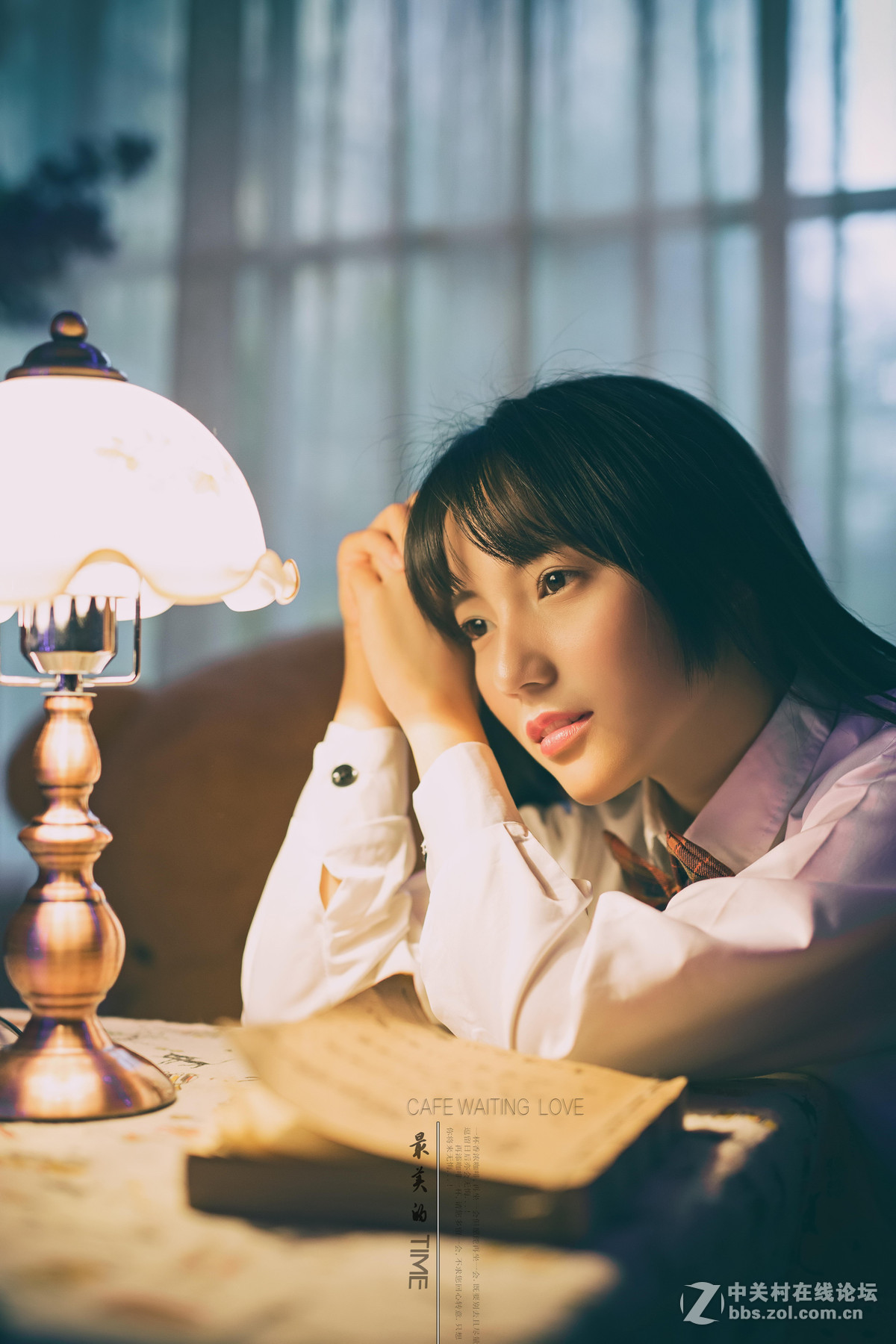 适马50mm f/1.4 DG HSM{最美的.TIME}