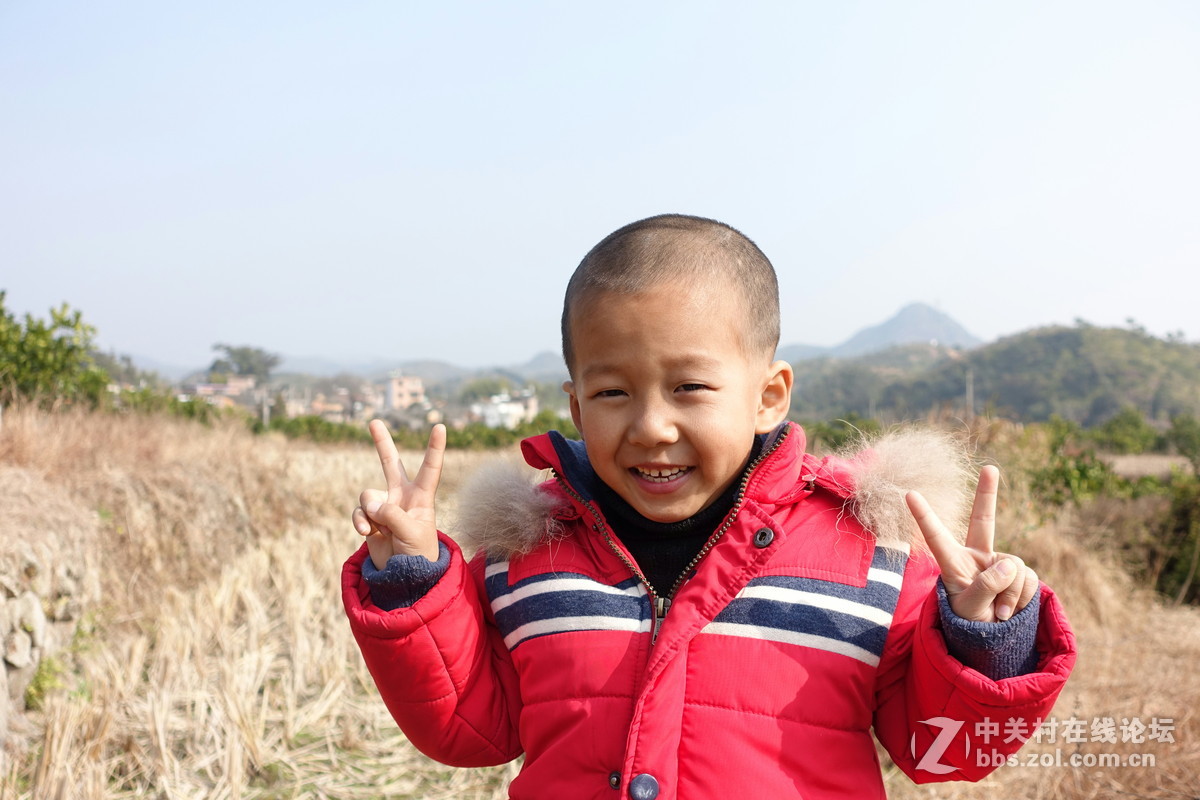 首次玩相机试拍，黑卡M3于我是不是一种浪费？