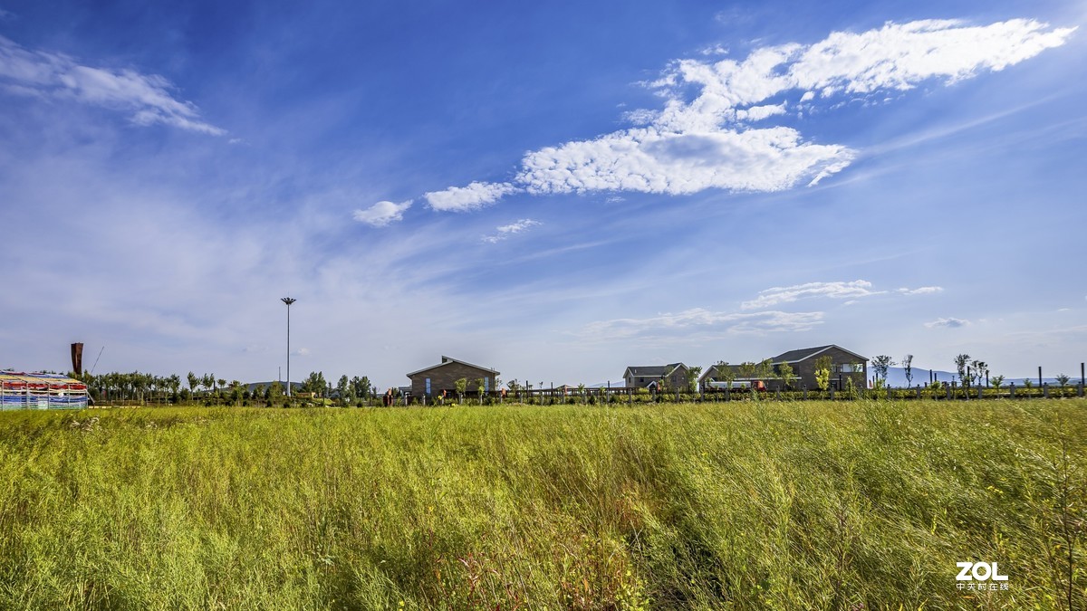 佳能摄影团“大摄影佳，一路向北”之：小滦河国家湿地公园