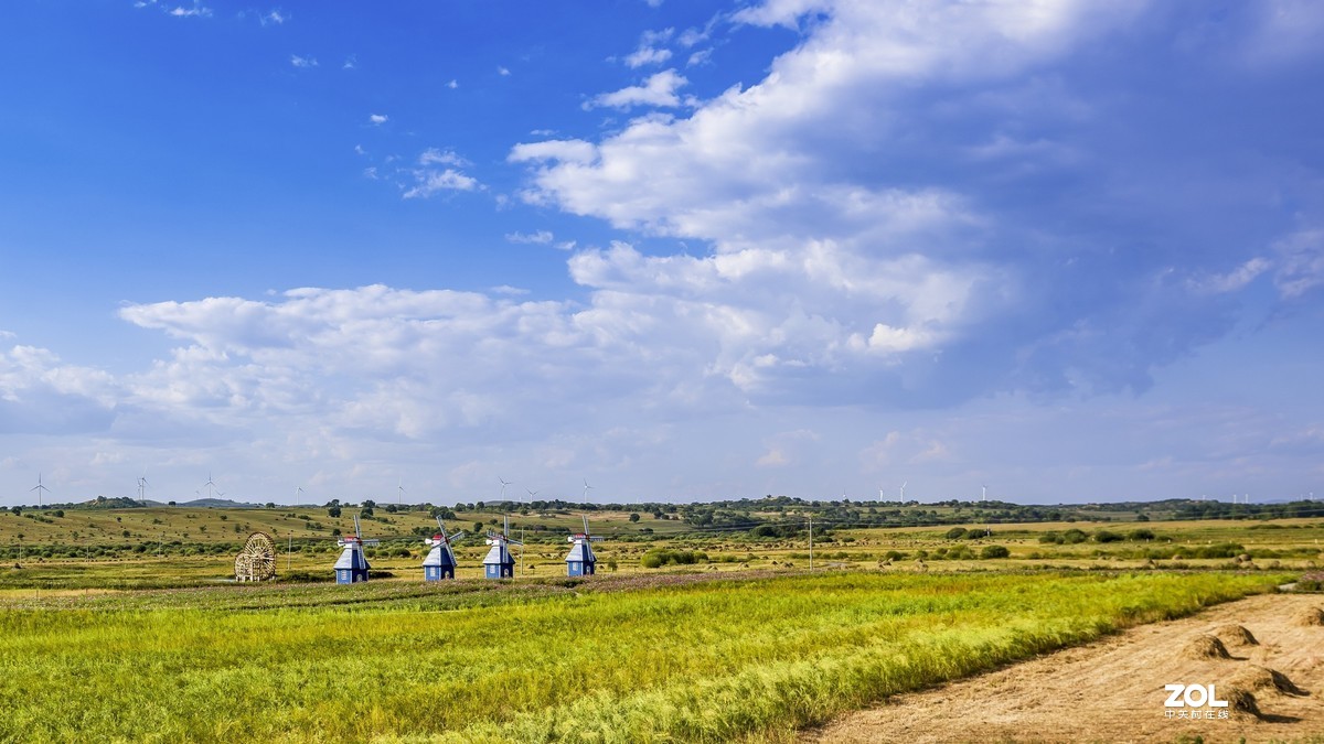 佳能摄影团“大摄影佳，一路向北”之：小滦河国家湿地公园