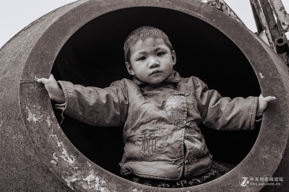 #佳能佳作欣赏#马上就要离开这个地方了，最后再给他们拍一组照片