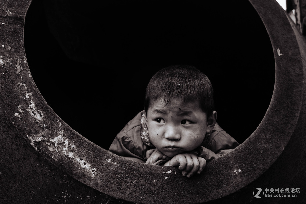 #佳能佳作欣赏#马上就要离开这个地方了，最后再给他们拍一组照片