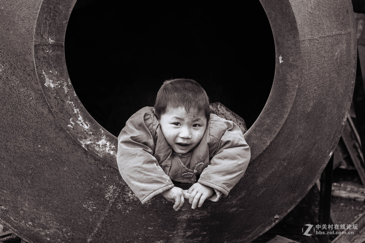 #佳能佳作欣赏#马上就要离开这个地方了，最后再给他们拍一组照片