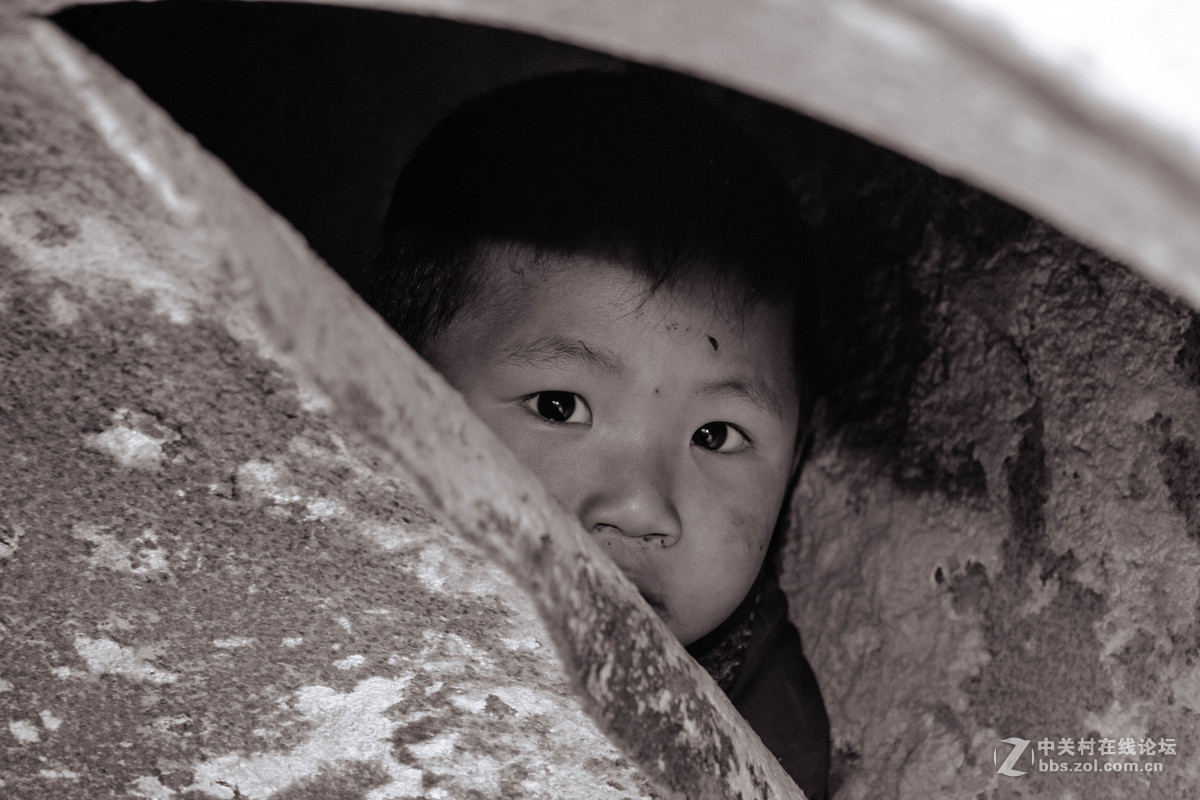 #佳能佳作欣赏#马上就要离开这个地方了，最后再给他们拍一组照片