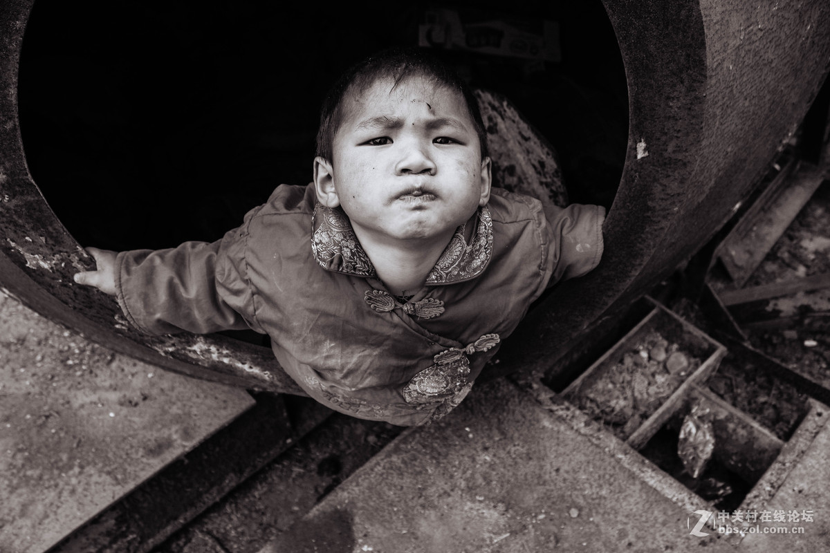 #佳能佳作欣赏#马上就要离开这个地方了，最后再给他们拍一组照片