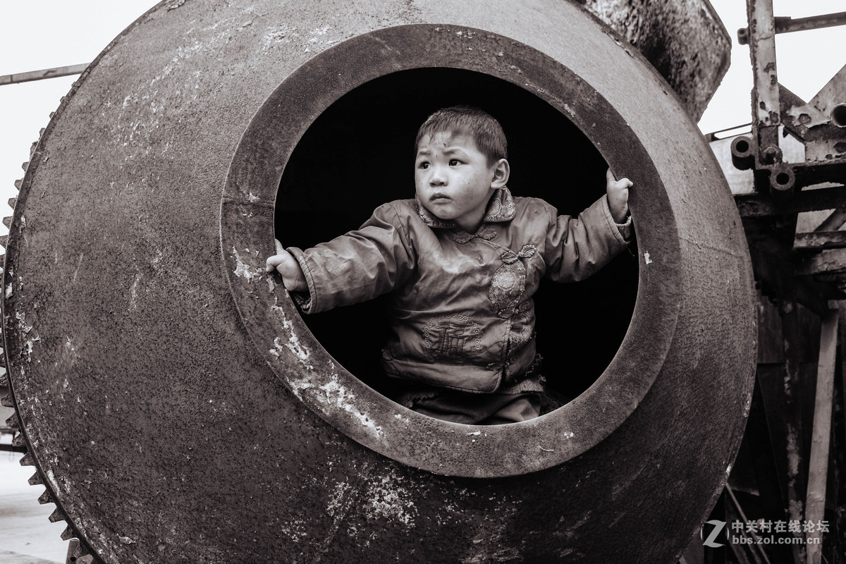 #佳能佳作欣赏#马上就要离开这个地方了，最后再给他们拍一组照片