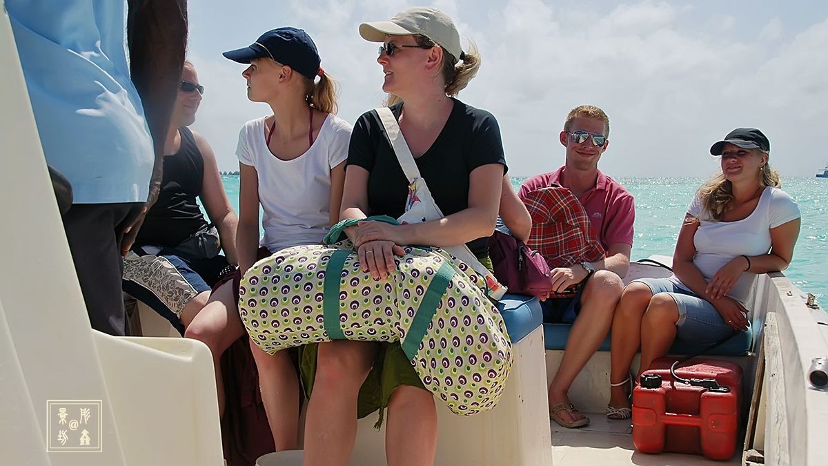 美丽的旅游胜地——马尔代夫（总结篇）