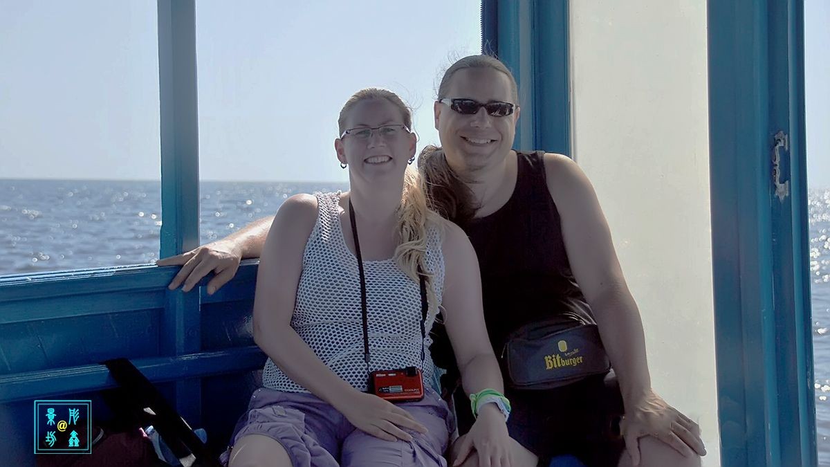 美丽的旅游胜地——马尔代夫（总结篇）