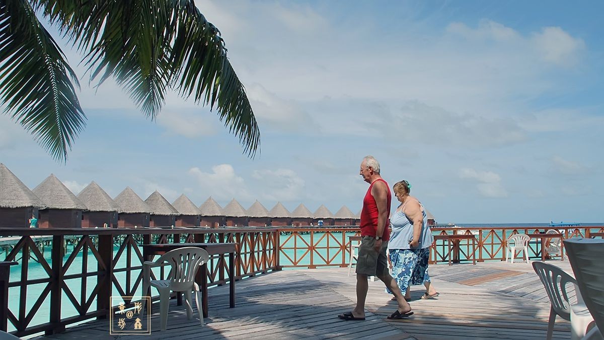 美丽的旅游胜地——马尔代夫（总结篇）