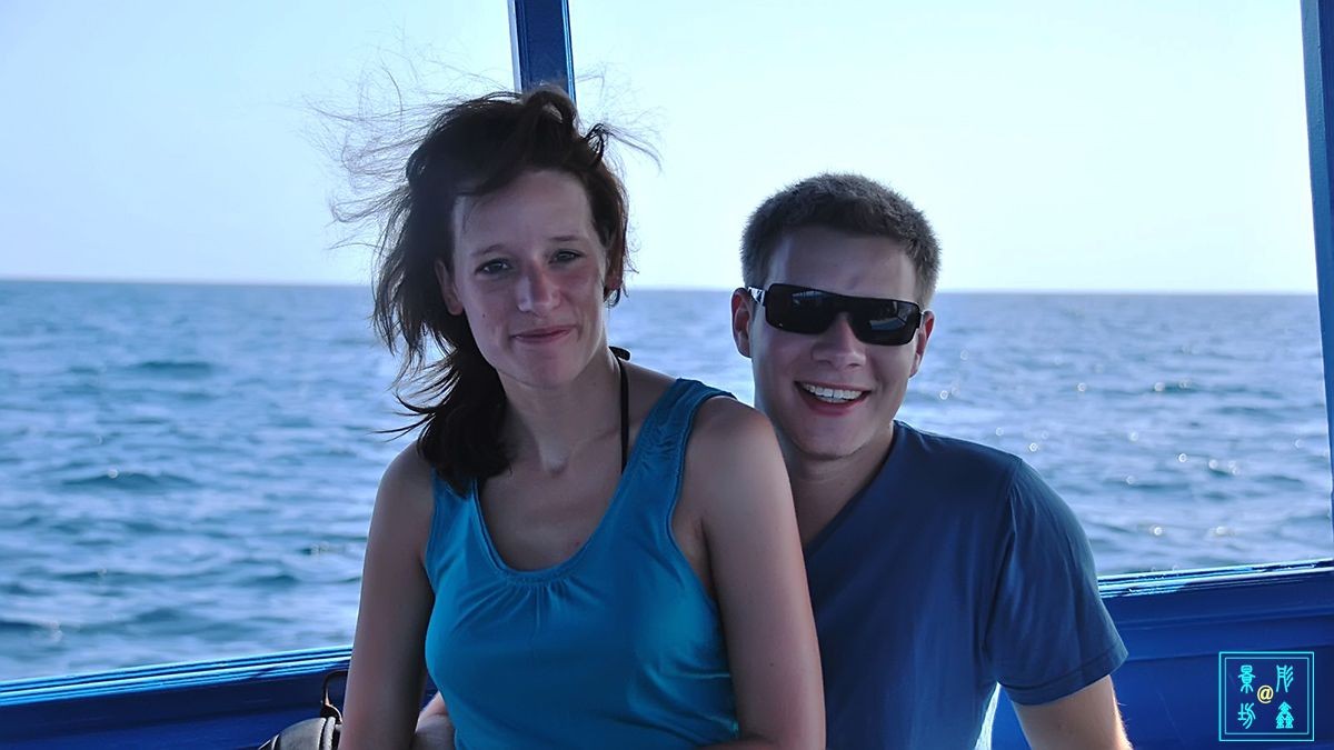 美丽的旅游胜地——马尔代夫（总结篇）