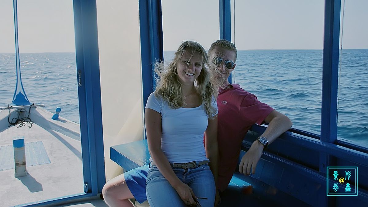 美丽的旅游胜地——马尔代夫（总结篇）