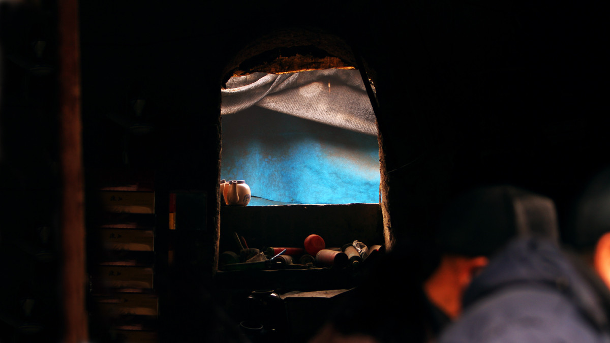 #佳能作品赏析#（八）  非常静，都是些老事