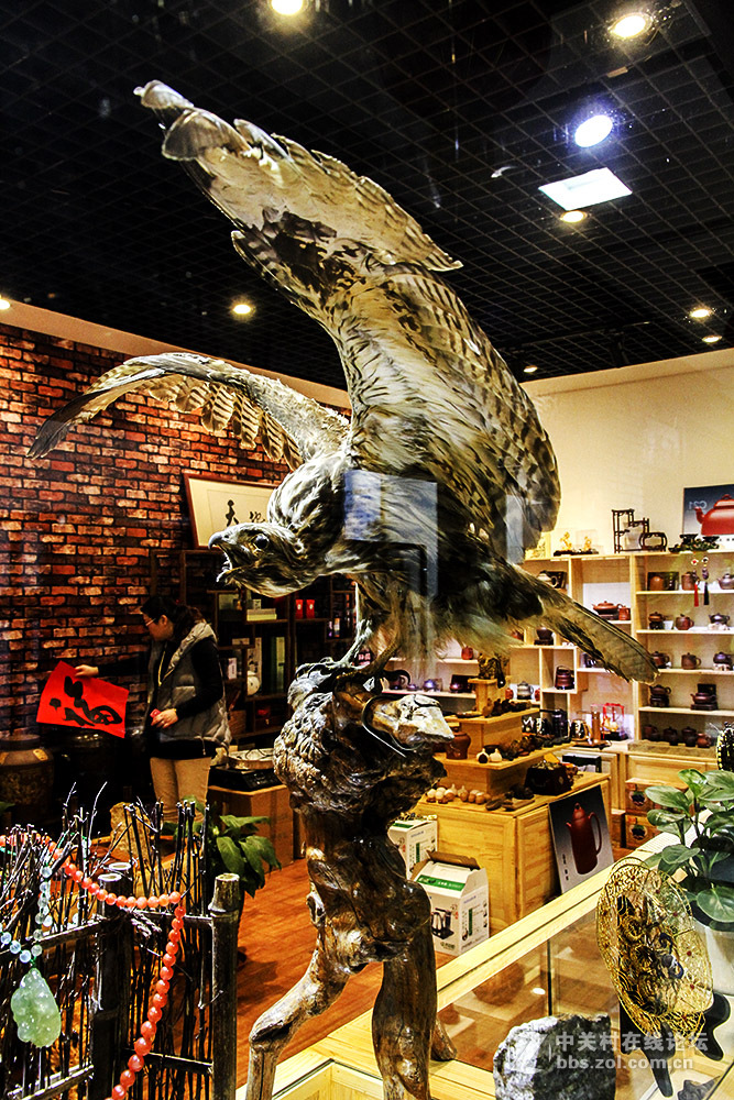 古早文化街 民俗装饰[二]