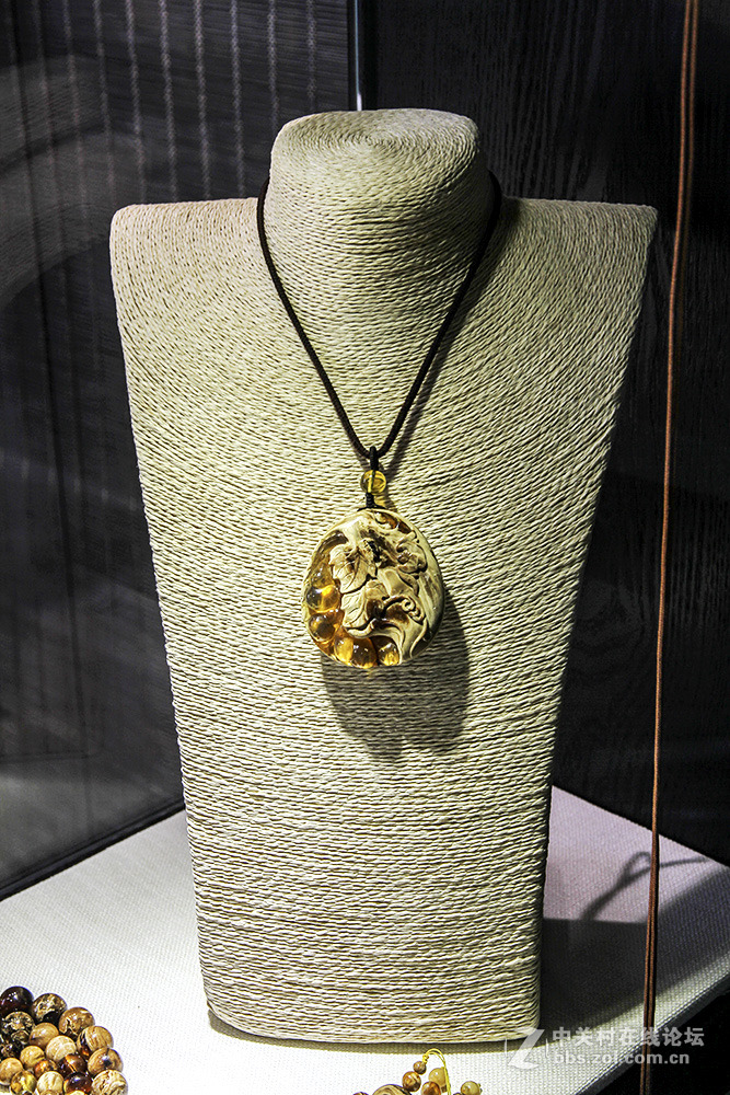 古早文化街 民俗装饰[二]