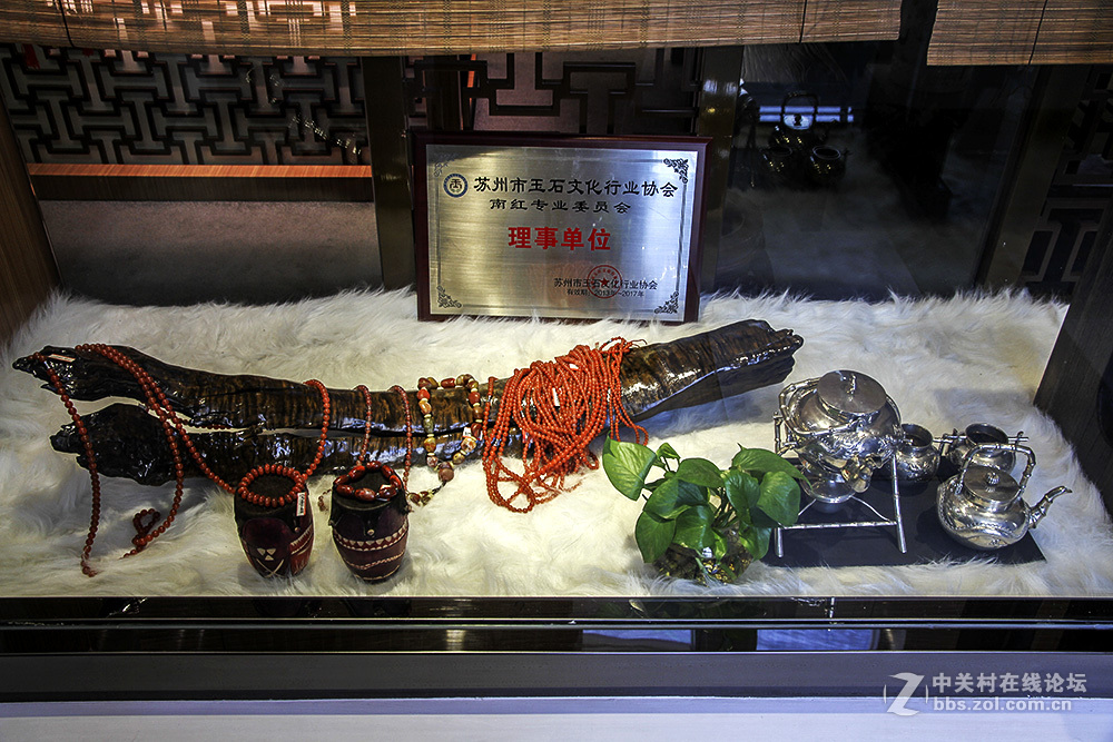 古早文化街 民俗装饰[二]