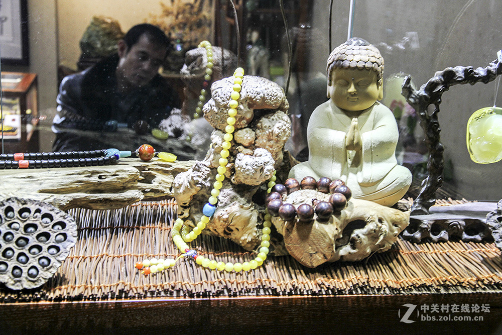 古早文化街 民俗装饰[二]