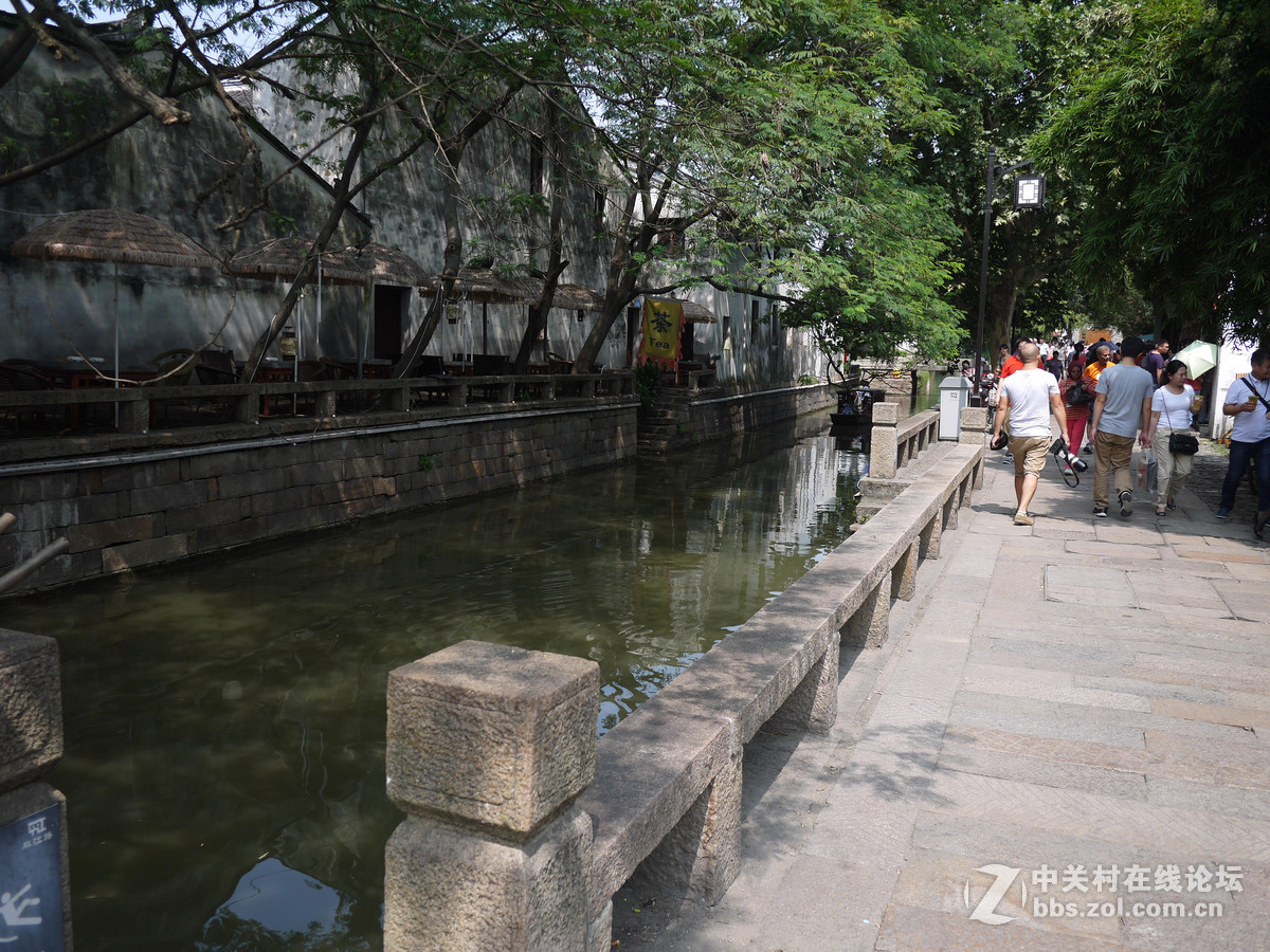 8月游江苏  直出