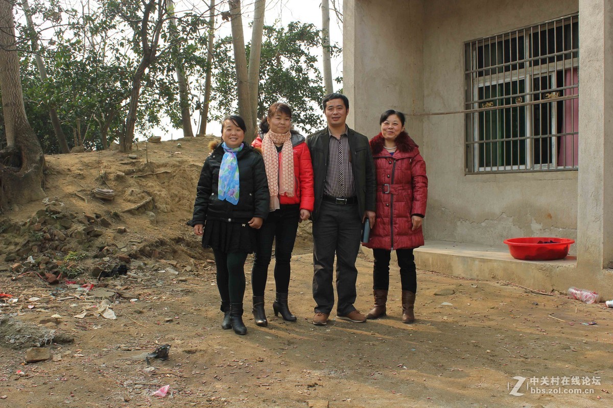 #一个春节，一台相机#团聚