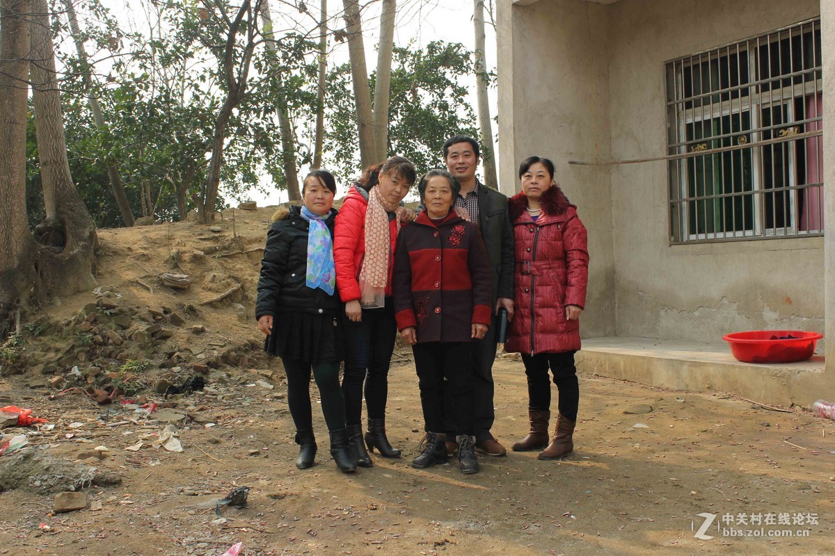 #一个春节，一台相机#团聚