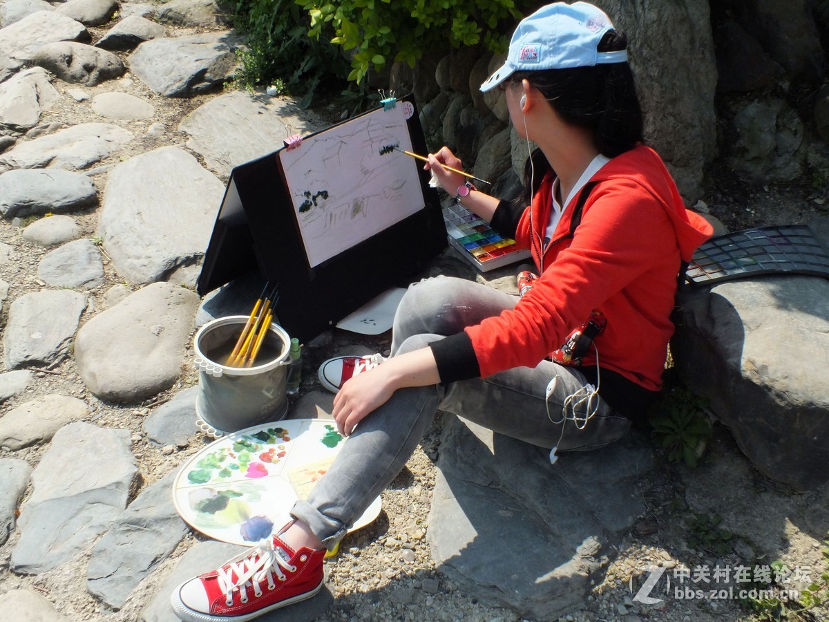 行摄西江，大美苗疆