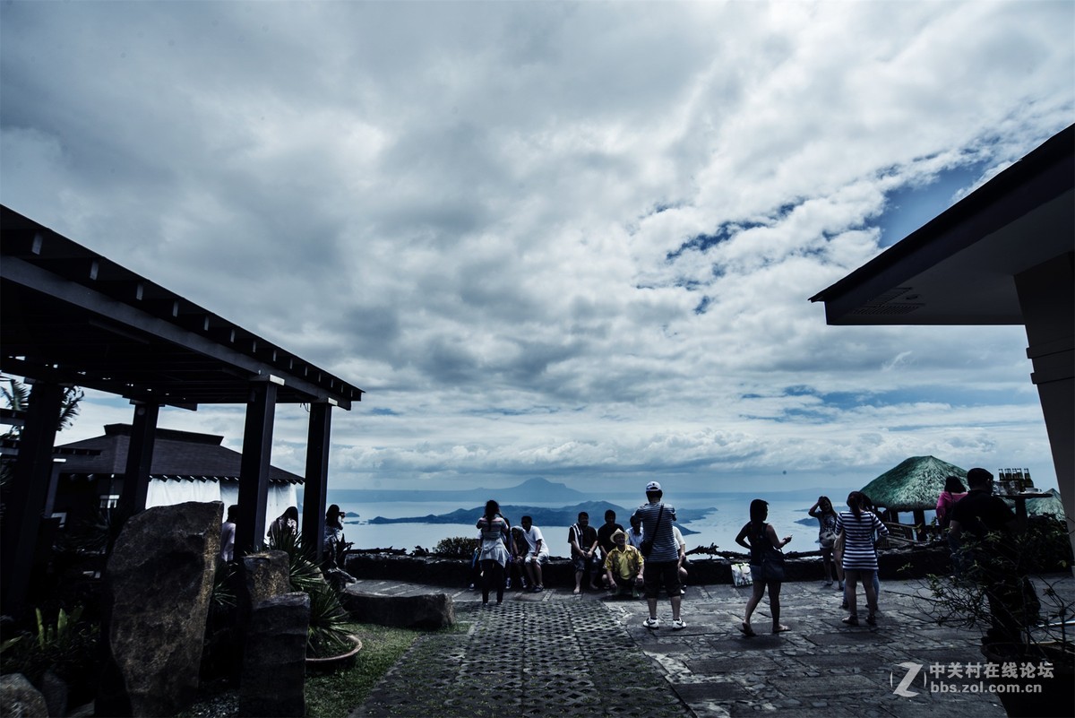 马尼拉人像风景随拍