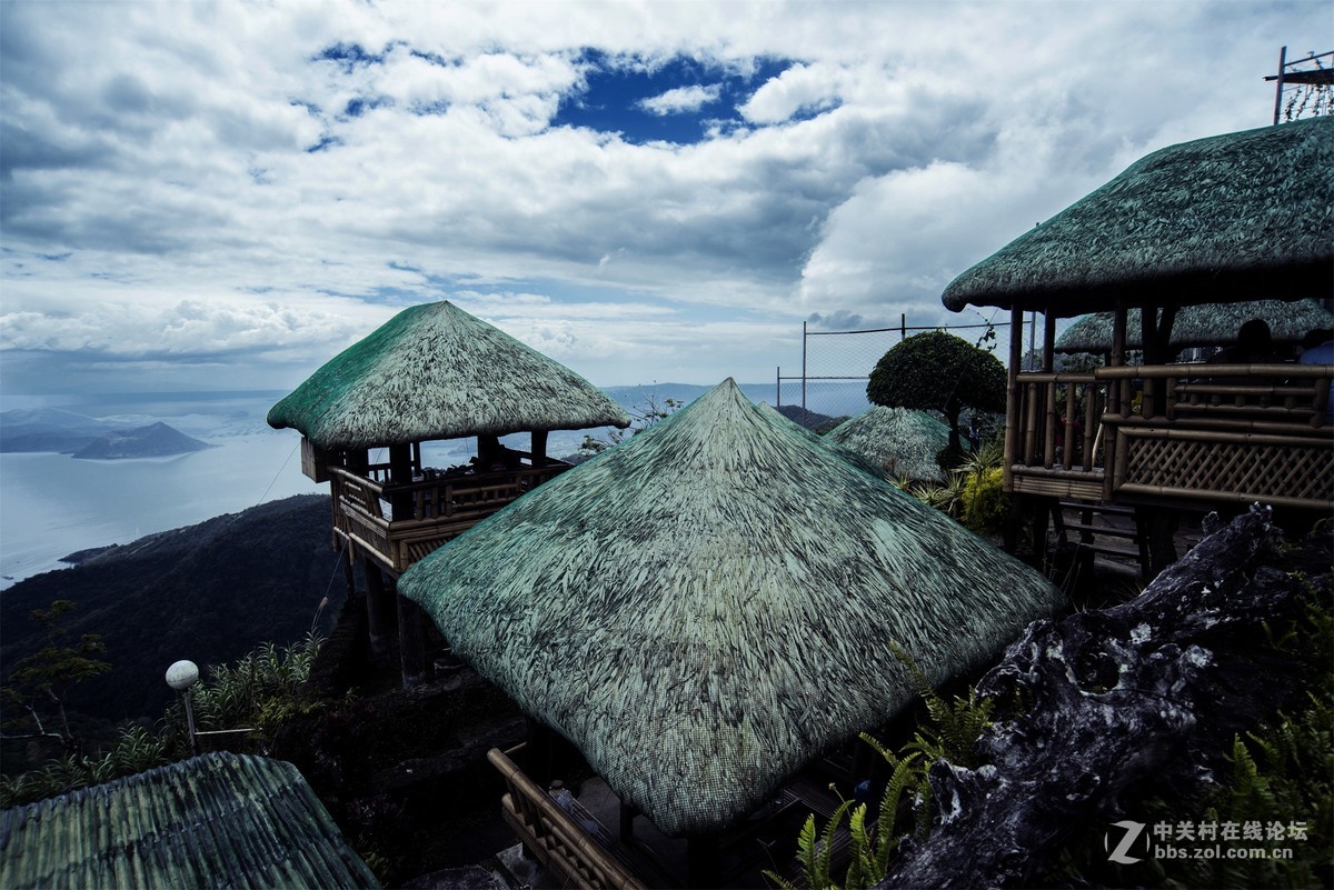 马尼拉人像风景随拍