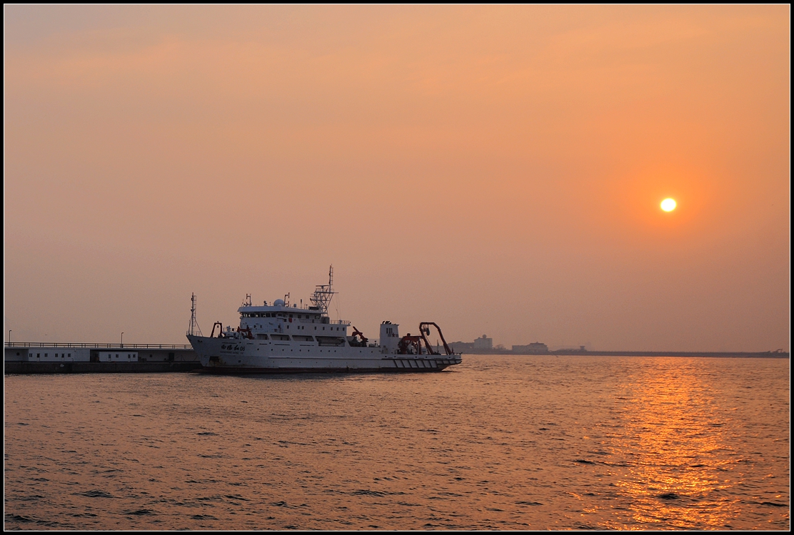 祝贺家乡日照摄影星空(中国)成立一周年