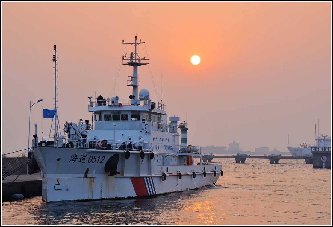 祝贺家乡日照摄影星空(中国)成立一周年
