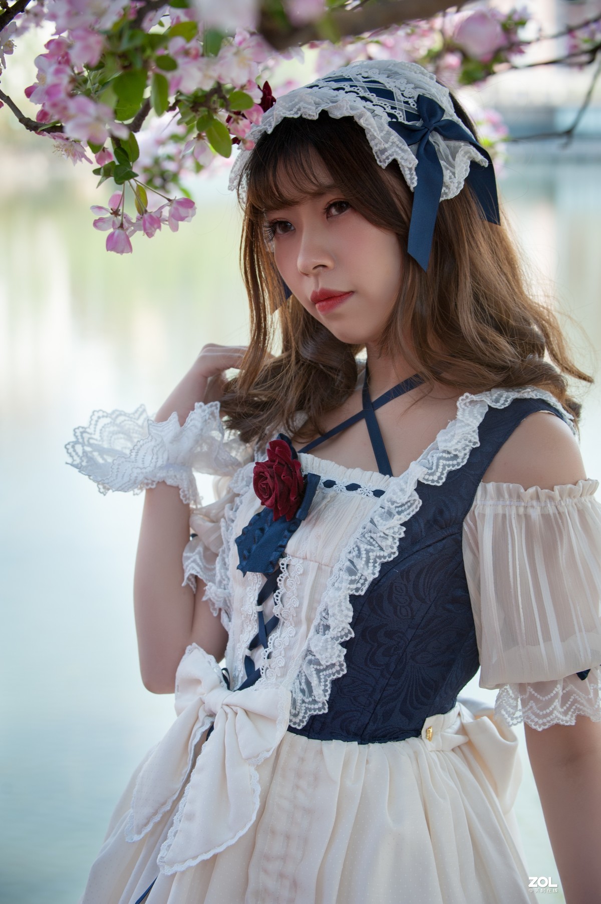 硕果-----水上公园蹭拍