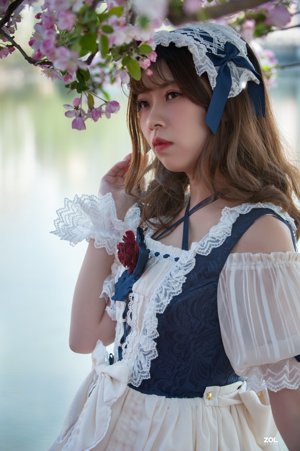 硕果-----水上公园蹭拍