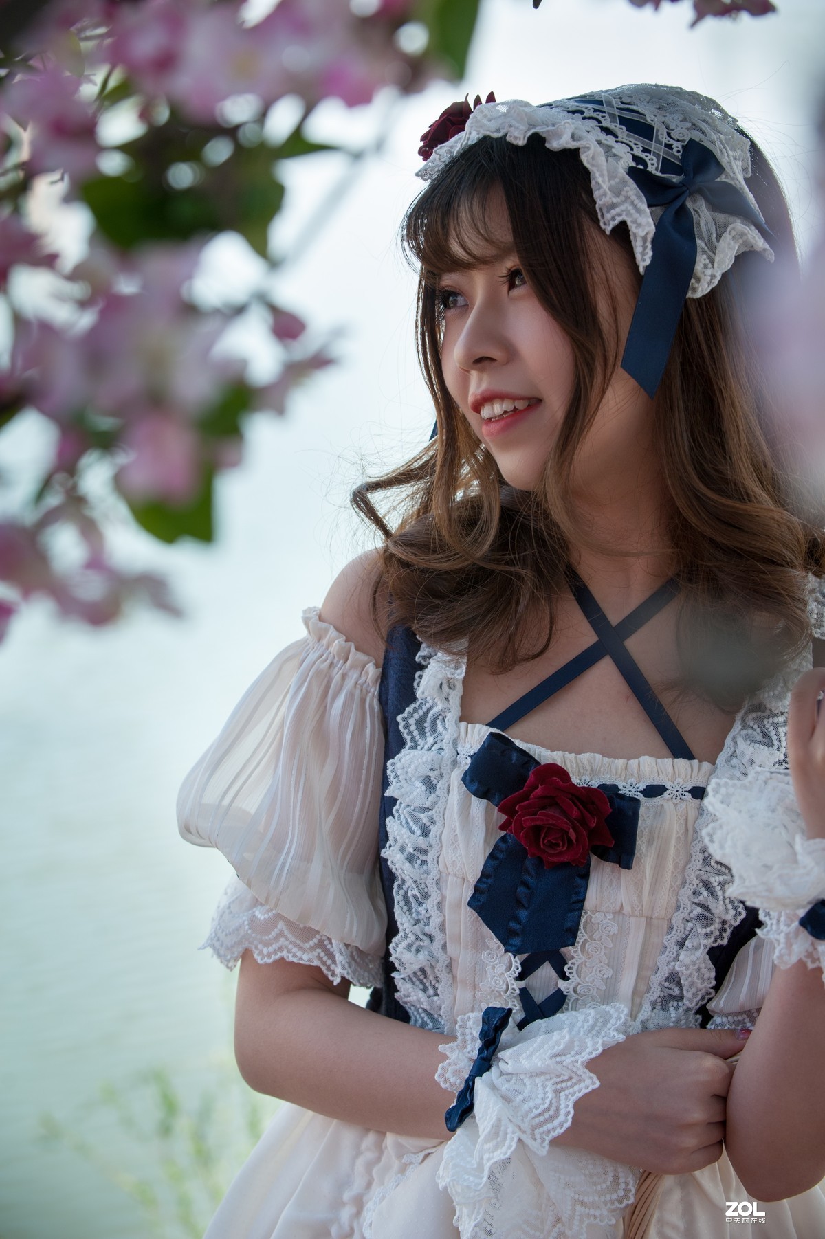 硕果-----水上公园蹭拍