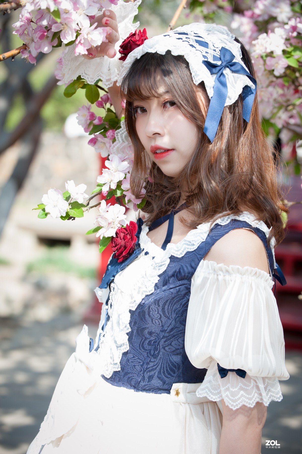 硕果-----水上公园蹭拍